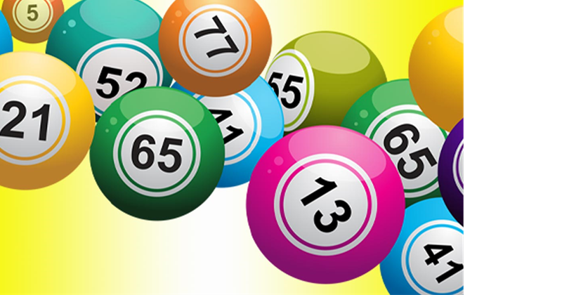 Bingo Night! March 18