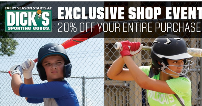 DSG Discount Wknd