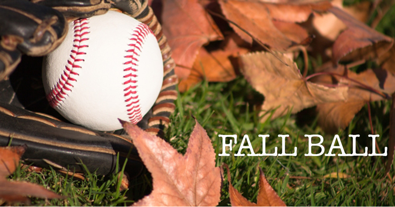 Fall Ball 2023