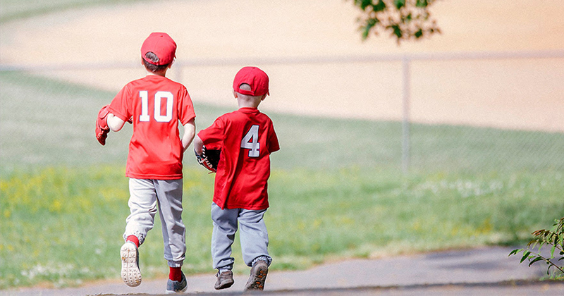 Important Updates to the Little League Child Protection Program